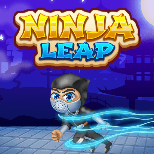 Ninja Leap Unblocked