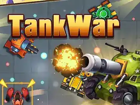 TankWar.io