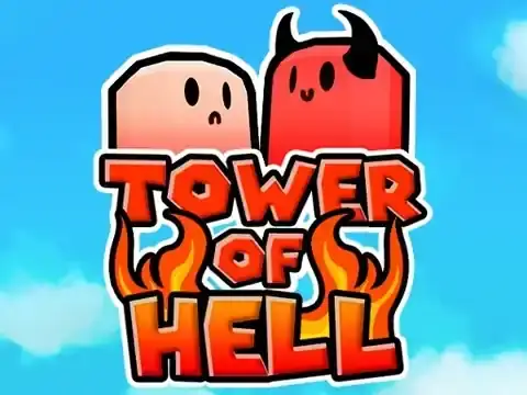 Tower of Hell: Obby Blox