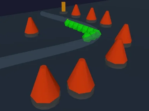 3D Tower Defense Unblocked