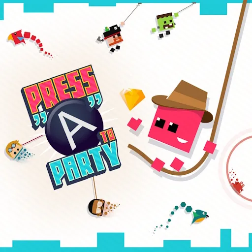 Press 