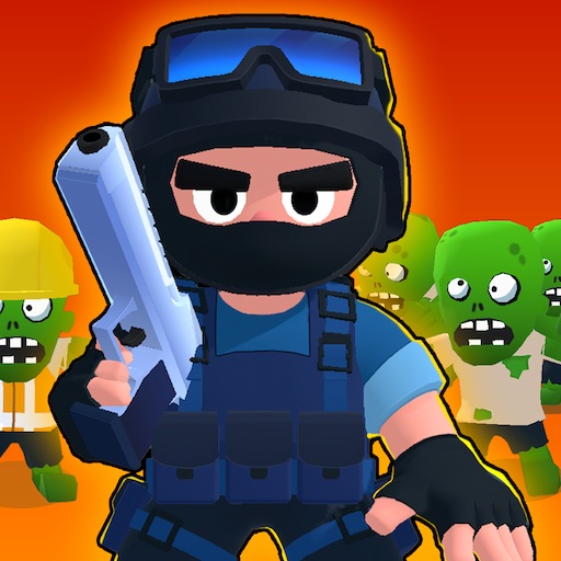 World Z Defense - Zombie Defense