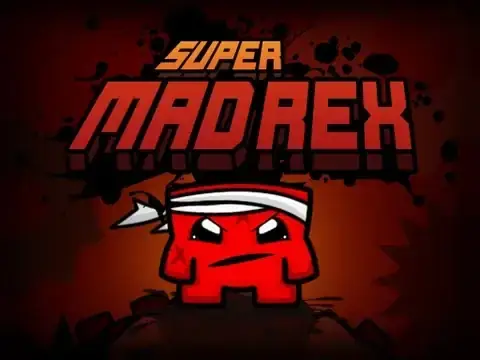 Super MadRex