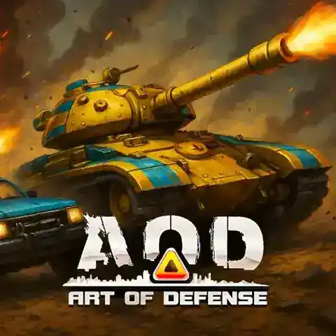 AOD - Art Of Defense