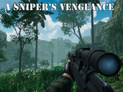 A Snipers Vengeance Unblocked