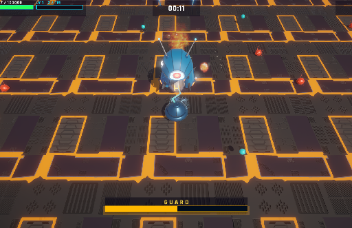 Arena Survivor
