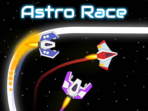 Astro Race