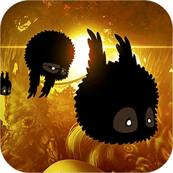 Badland Unblocked