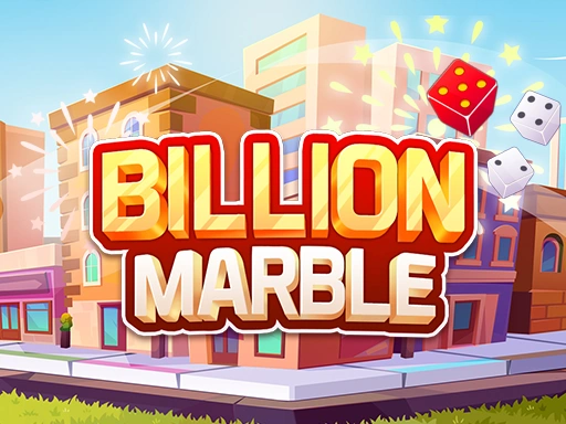 Billion Marble Unblocked Game