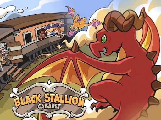 Black Stallion Cabaret Unblocked Game