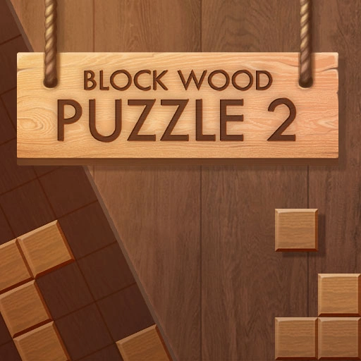 Block Wood Puzzle 2 Unblocked Game