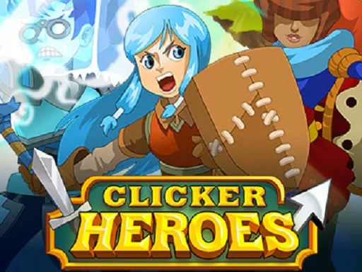 Clicker Heroes