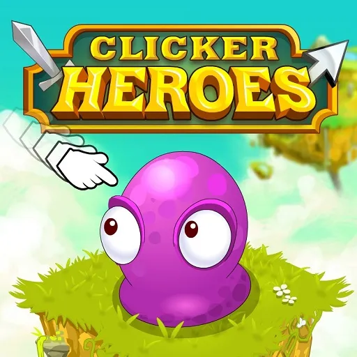 Clicker Heroes