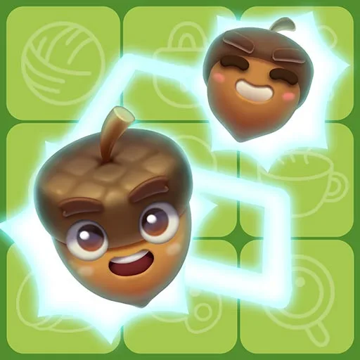 Connect Master - Classic Game unblocked game thumbnail