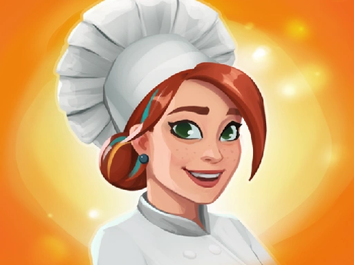 Cook and Match: Sara's Adventure Unblocked Game