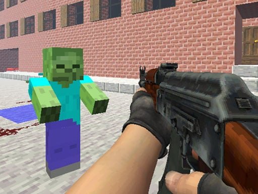 Counter Craft 2 Zombiesn