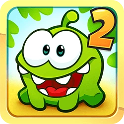 Cut the Rope 2 Unblocked