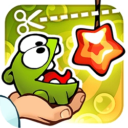 Cut the Rope Experiments Unblocked