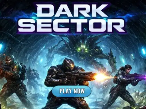Dark Sector Unblocked