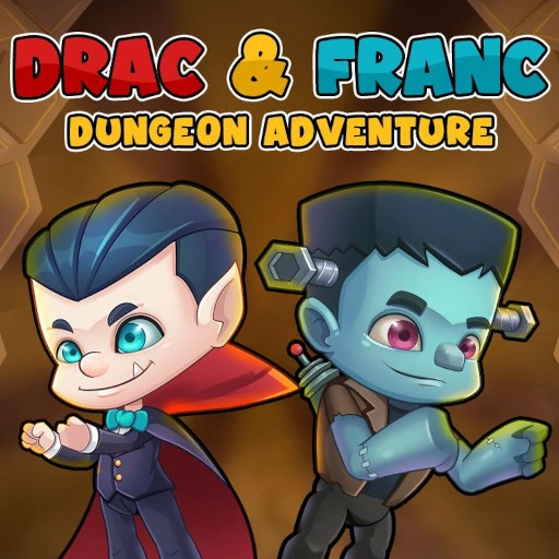 Drac & Franc Unblocked Game