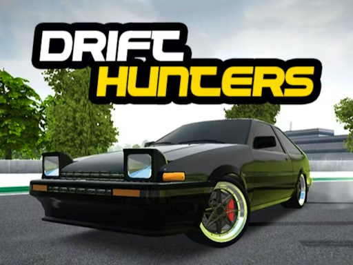 Drift Hunters