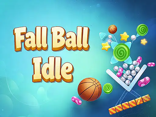 Fall Ball Idle Unblocked