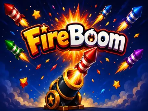 FireBoom Unblocked