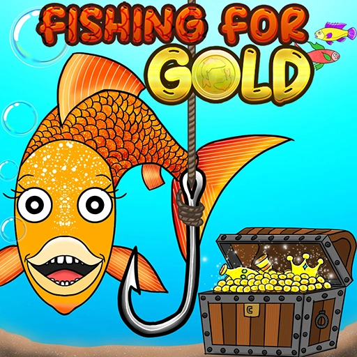 Fishing For Gold Unblocked Game