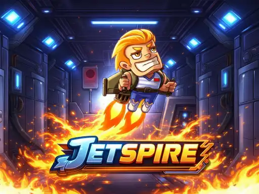Jetspire Unblocked