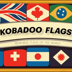 Kobadoo Flags Unblocked