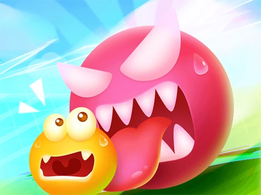 Monster Egg Brawl Unblocked Game