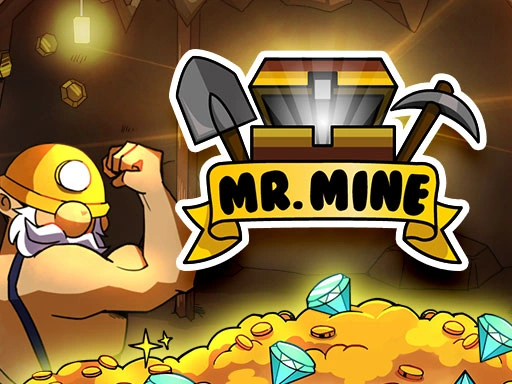 Mr.Mine Idle