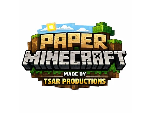 Paper Minecraft Unblocked