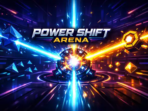 Power Shift Arena Unblocked