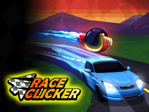 Race Clicker Idle