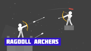 Ragdoll Archers