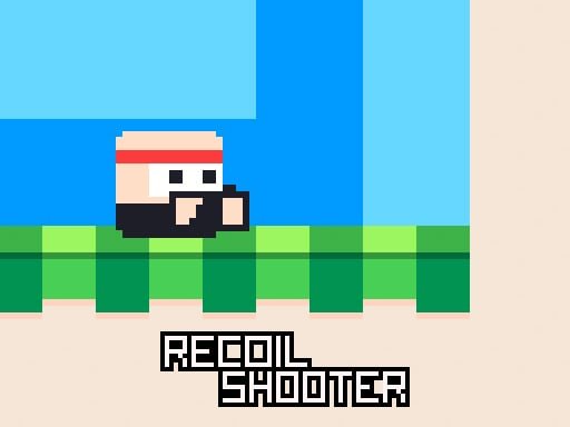 Recoil Shooter Unblocked