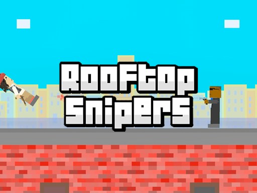 Rooftop Snipers