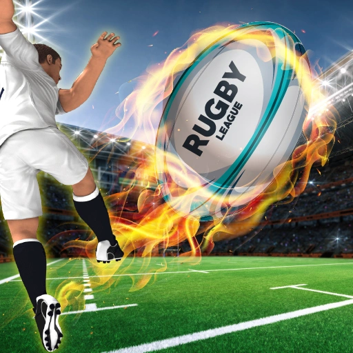 Rugby Kicks Game Unblocked Game