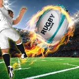 Rugby Kicks Game Unblocked Game
