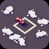 Russian Car Drift 3D Unblocked