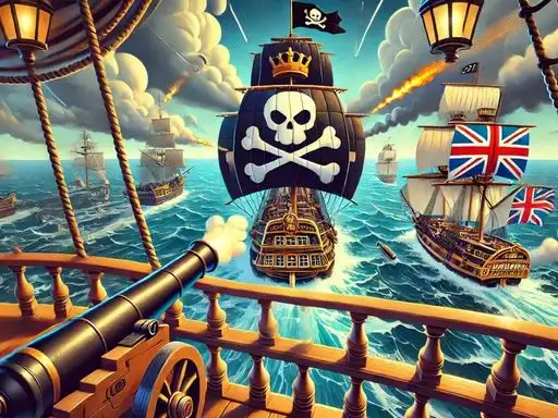 Sea Kings Unblocked