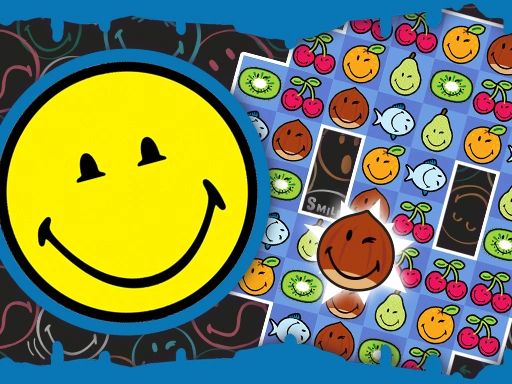 SmileyWorld Match Unblocked Game