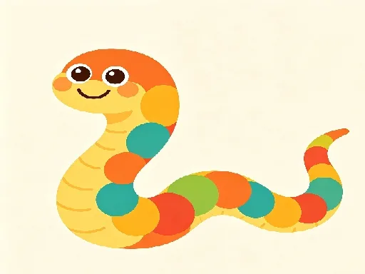 SNAKE WARZ Unblocked