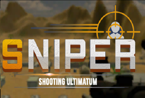 Sniper Shooting Ultimatum