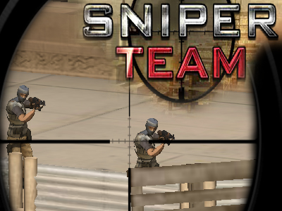 Sniper Shooting Ultimatum