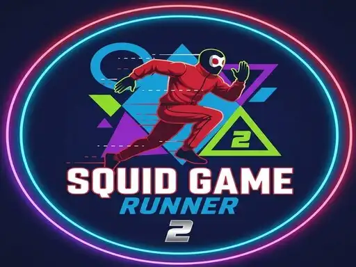 Squid Game Runner 2 Unblocked