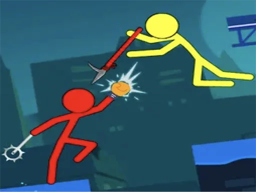Stick Arena: Stickmen Unblocked