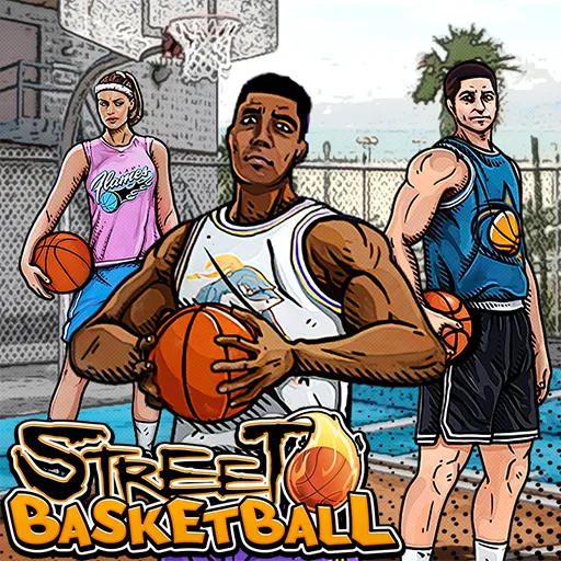 Game Logo