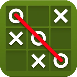 Tic Tac Toe Mania Unblocked